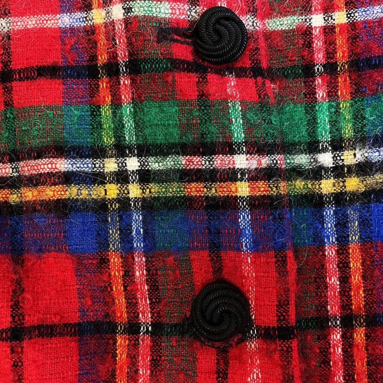 Pendleton Women's Jacket - Multi - 14 – Pre-Owned… - image 4