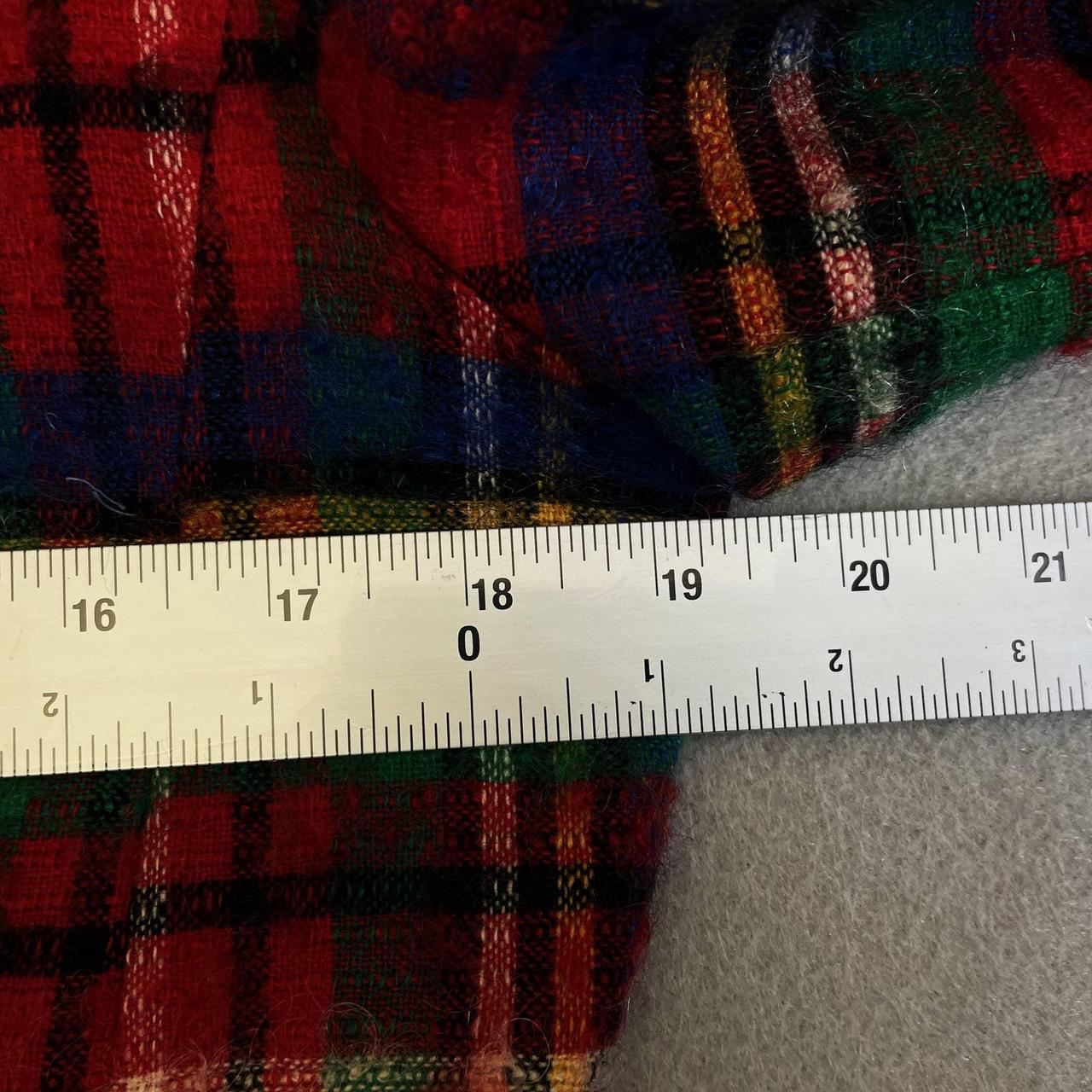 Pendleton Women's Jacket - Multi - 14 – Pre-Owned… - image 6