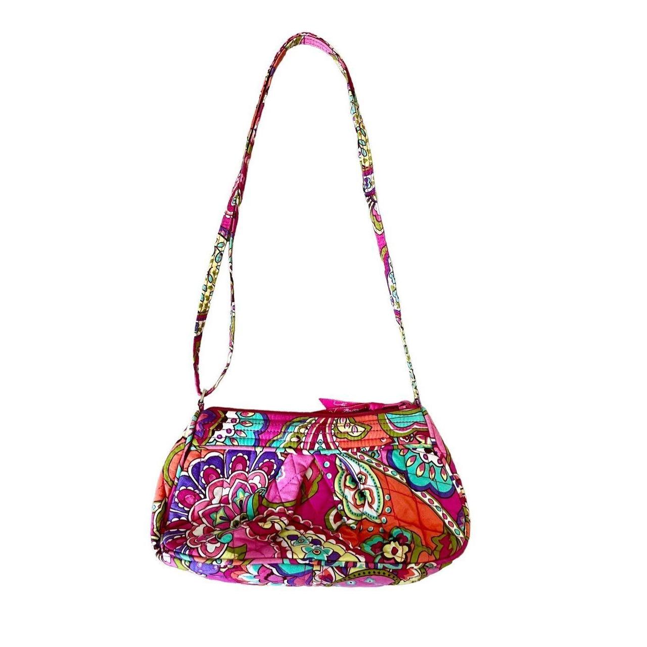 Vicria Multicolor Ladies Casual PU Leather Hand Bag, Gender: Women at Rs  150/piece in New Delhi