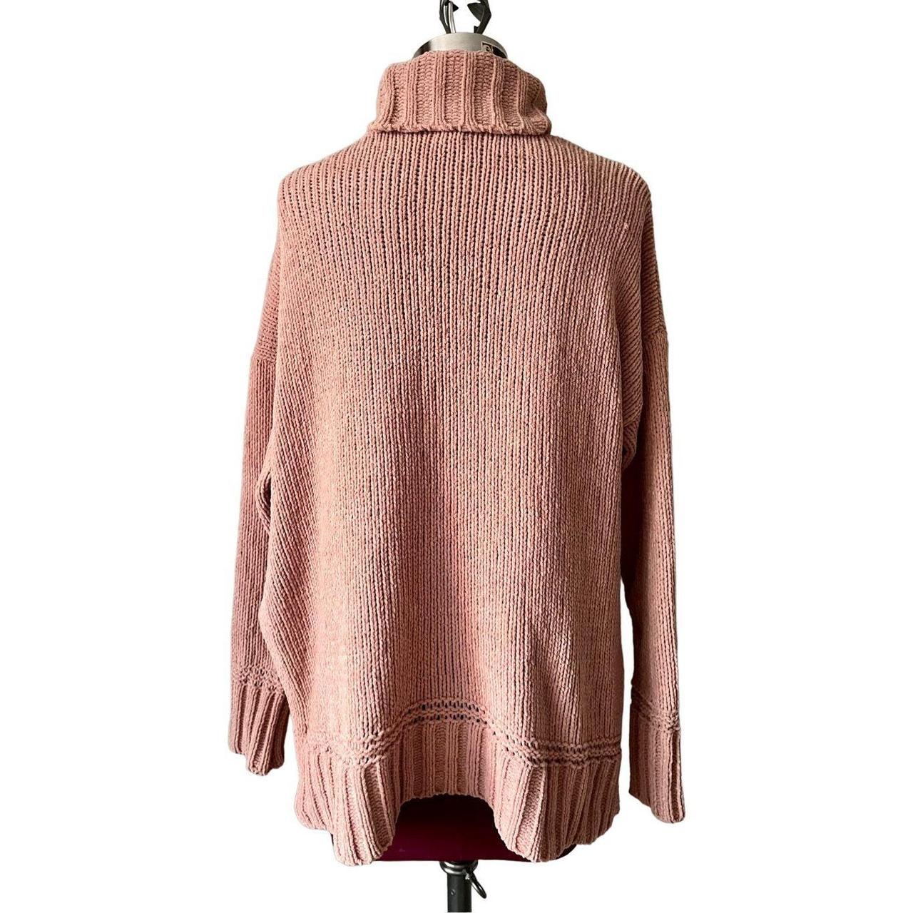 Aerie Chenille Oversized Sweater American Eagle Chenille Sweater Cheap
