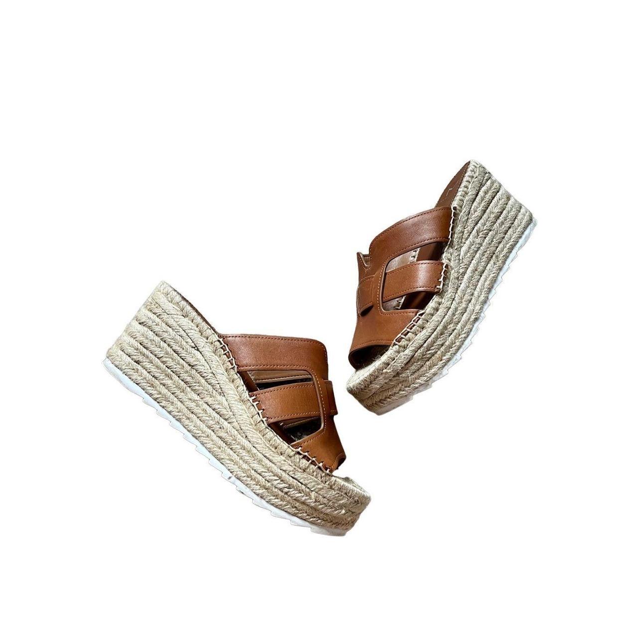 Marc fisher ltd outlet robbyn espadrille wedge sandal