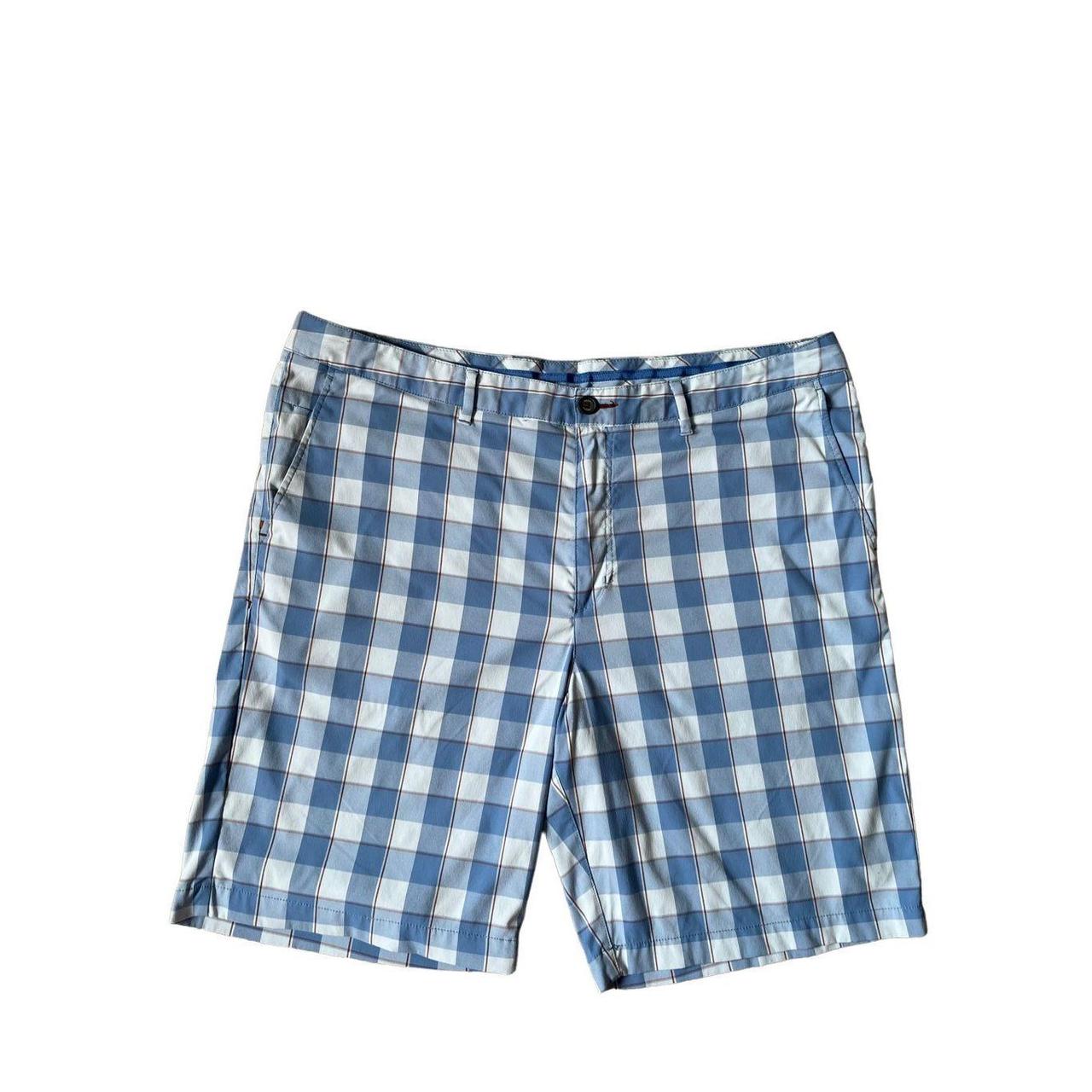 Tommy bahama sale golf shorts