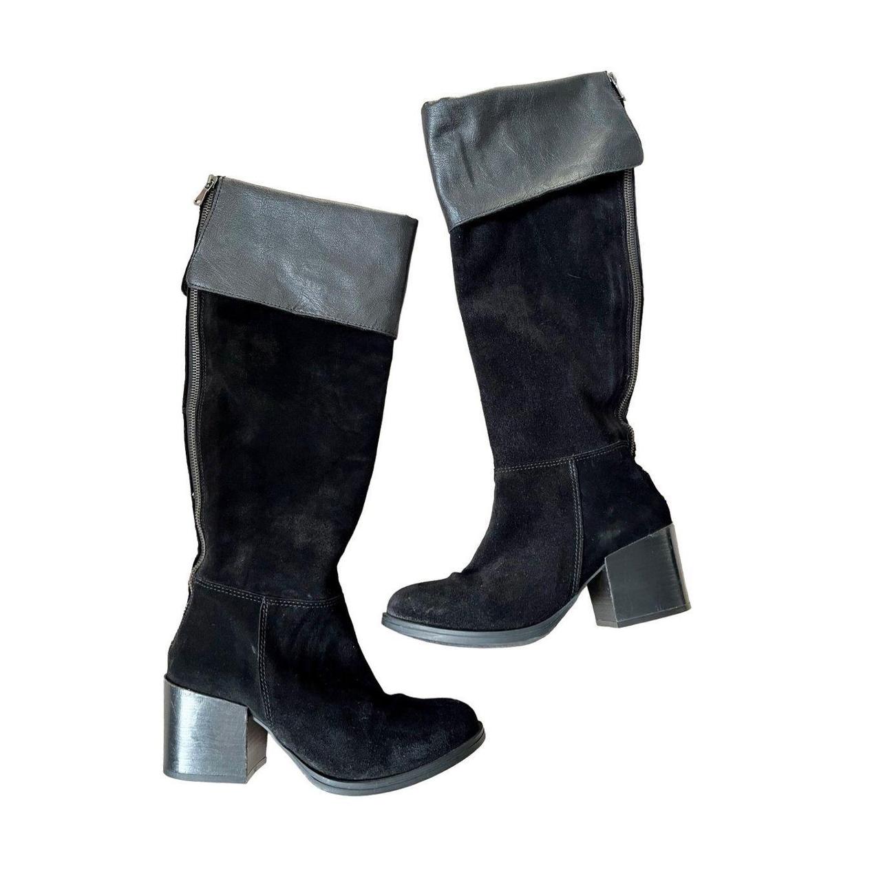 Steve madden deals orabela boots