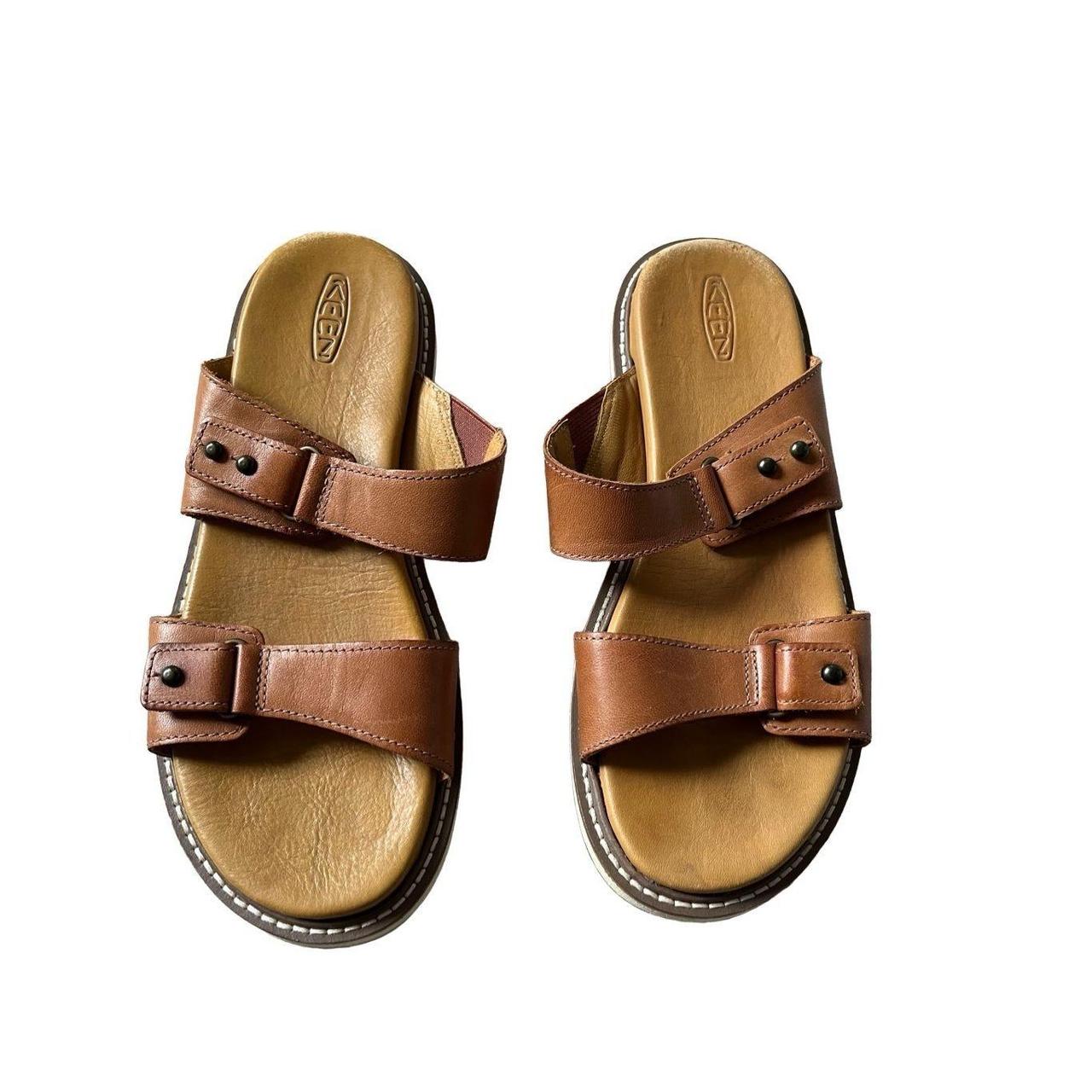 Keen lana slide discount sandals