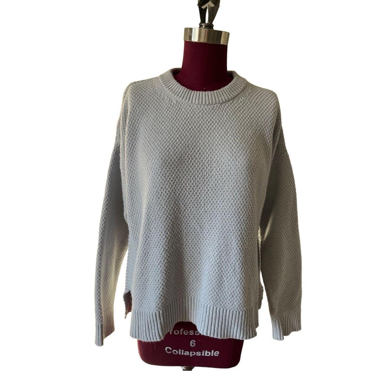 Pickford discount pullover sweater