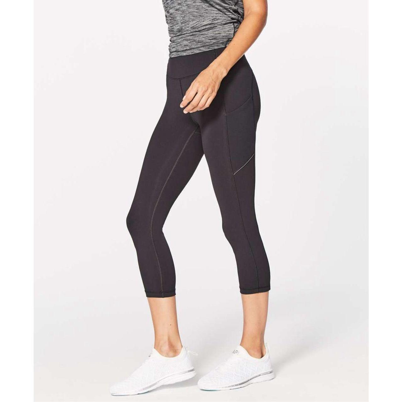 lululemon speed leggings