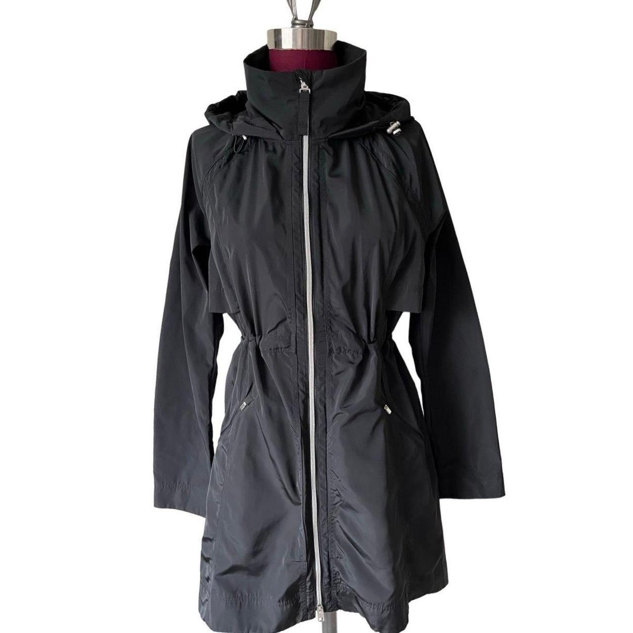 Athleta rain shop drop jacket