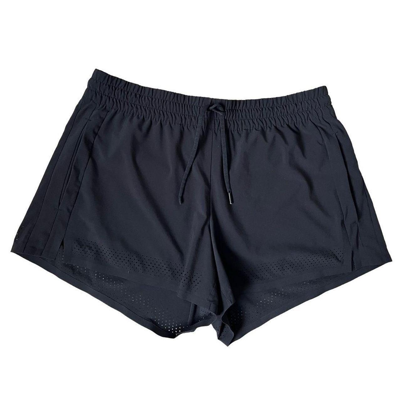 Athleta laser hot sale run short