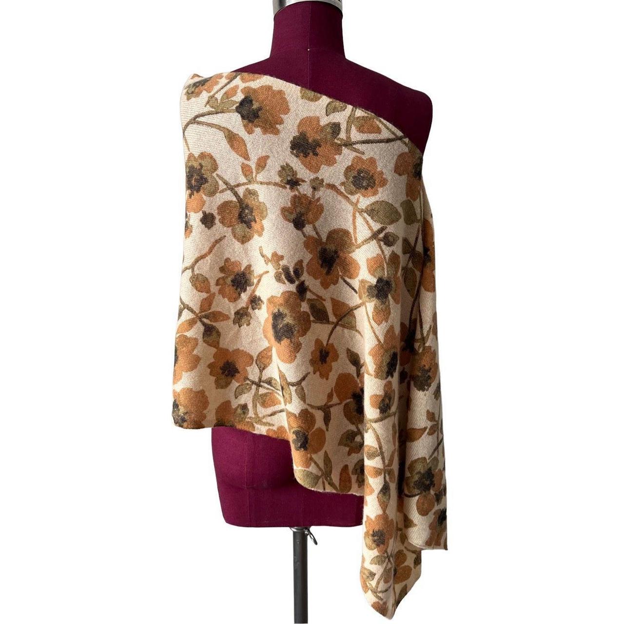 Claudia nichole cashmere on sale scarf