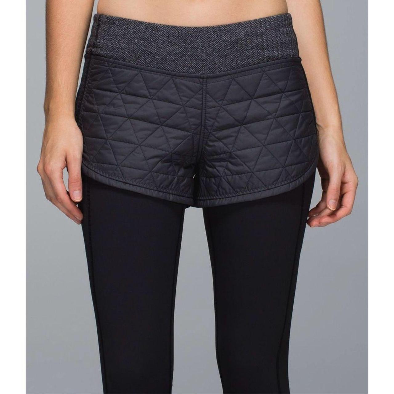 Buy Lululemon Hot Cheeks Shorts!