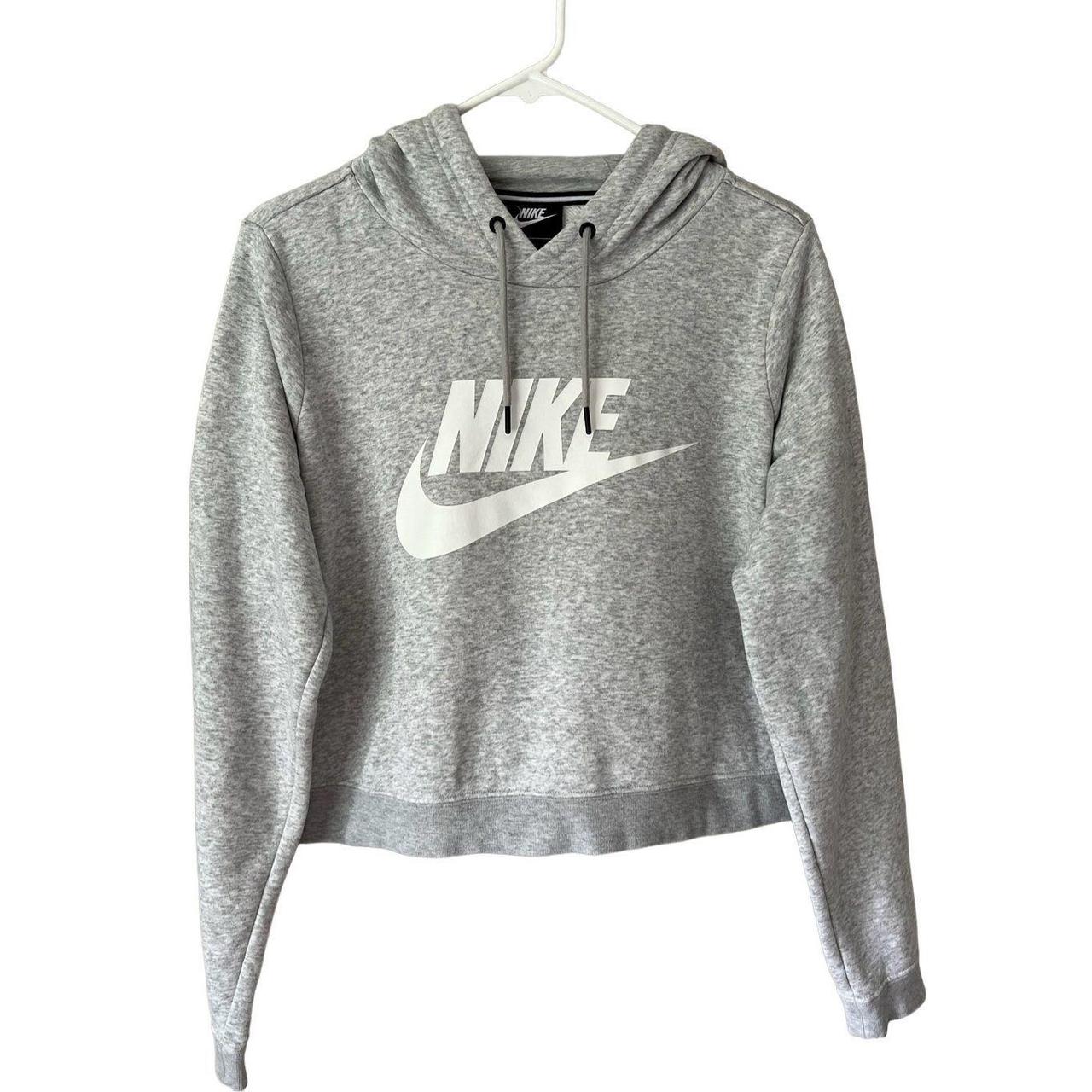 Nike Cropped Hoodie top Bundle