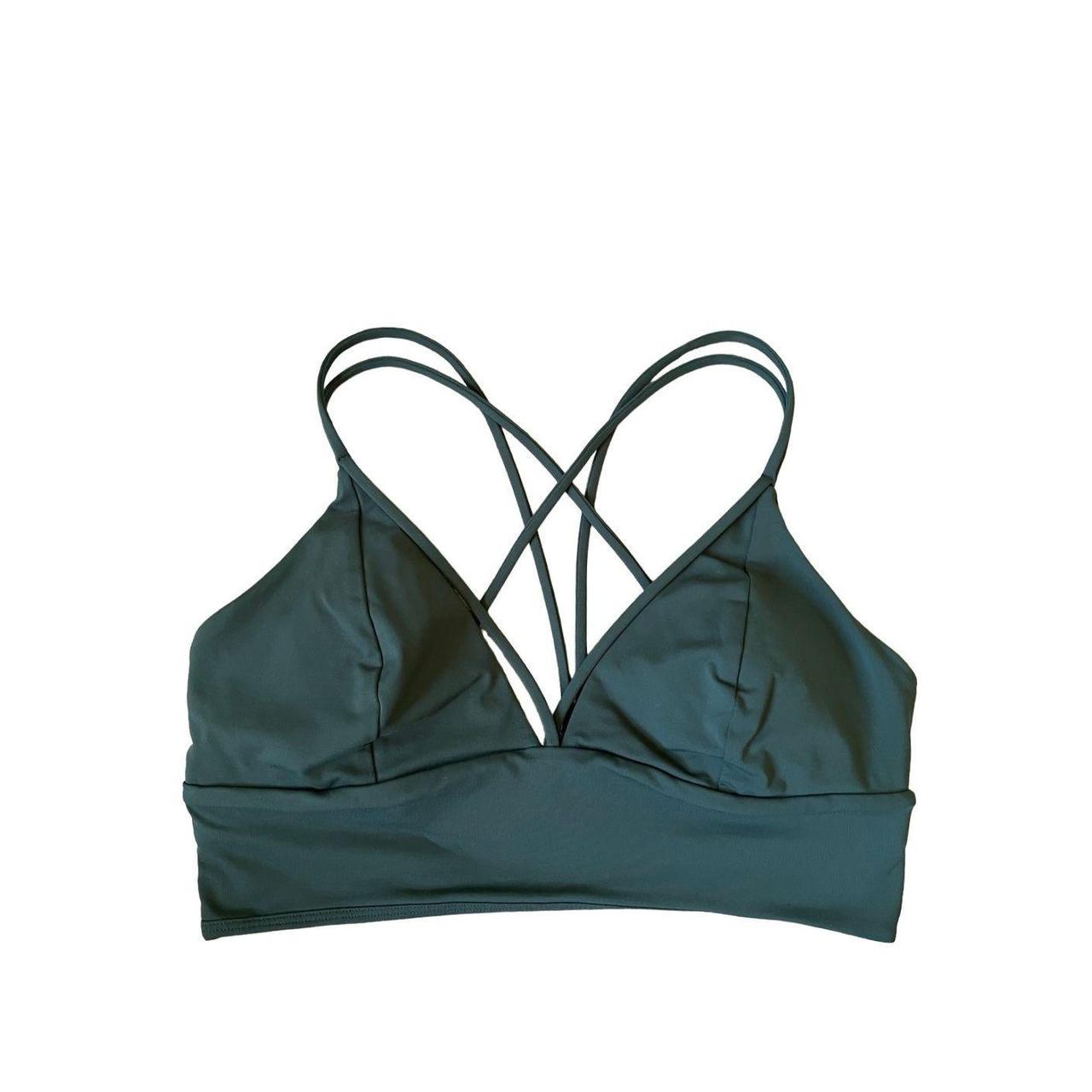 Pushing limits lululemon bra on sale