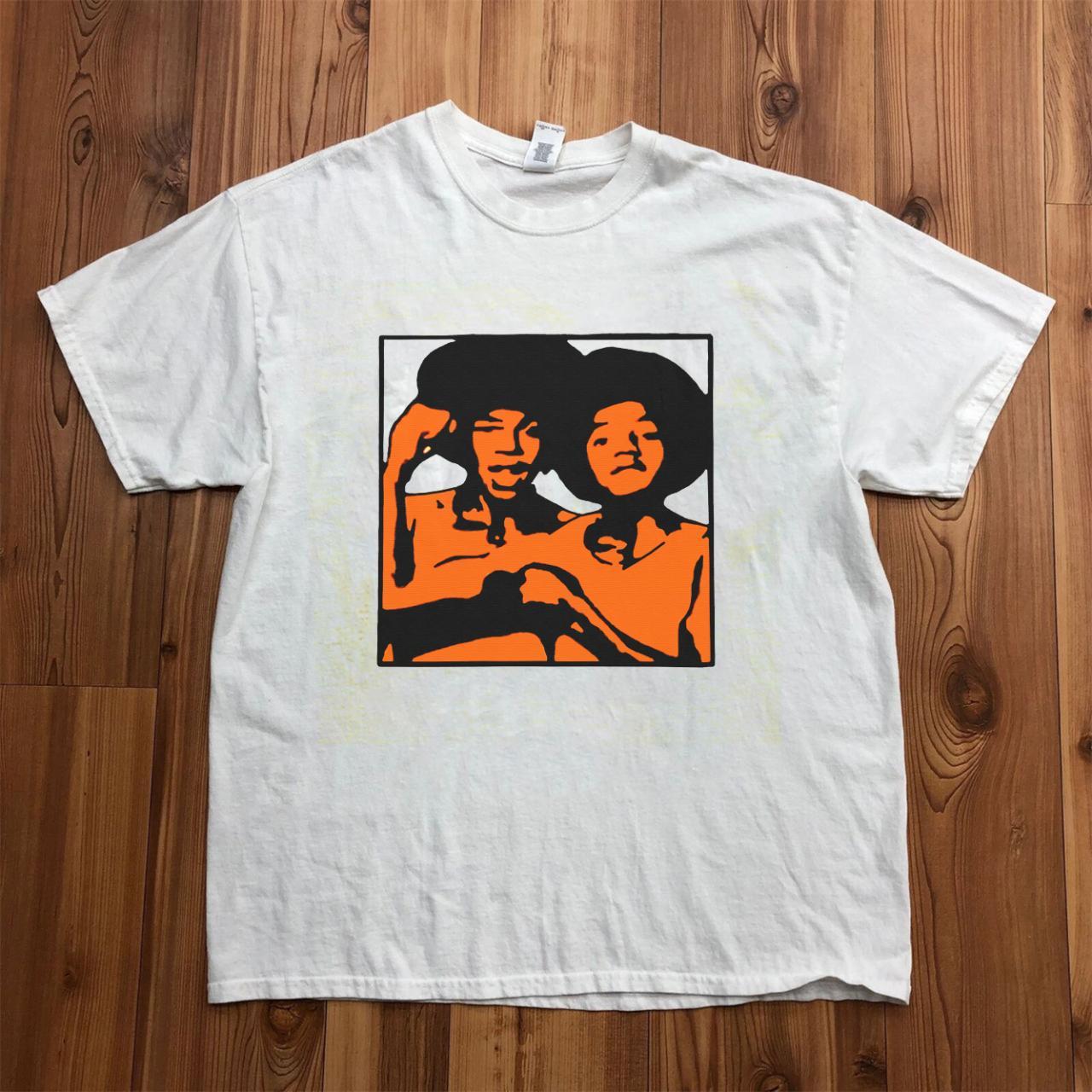 glassjaw band tshirt Gildan Heavy Cotton... Depop