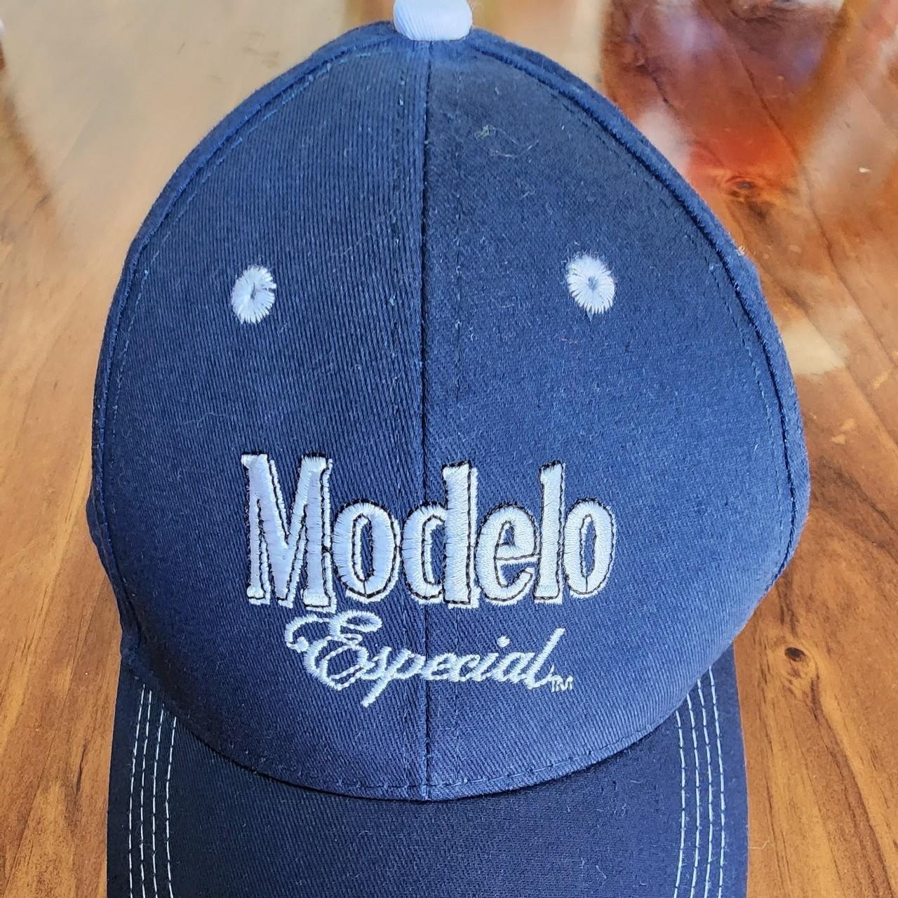 🧢Modelo Especial Beer 🏷🚫 🗣Looks to be brand... - Depop