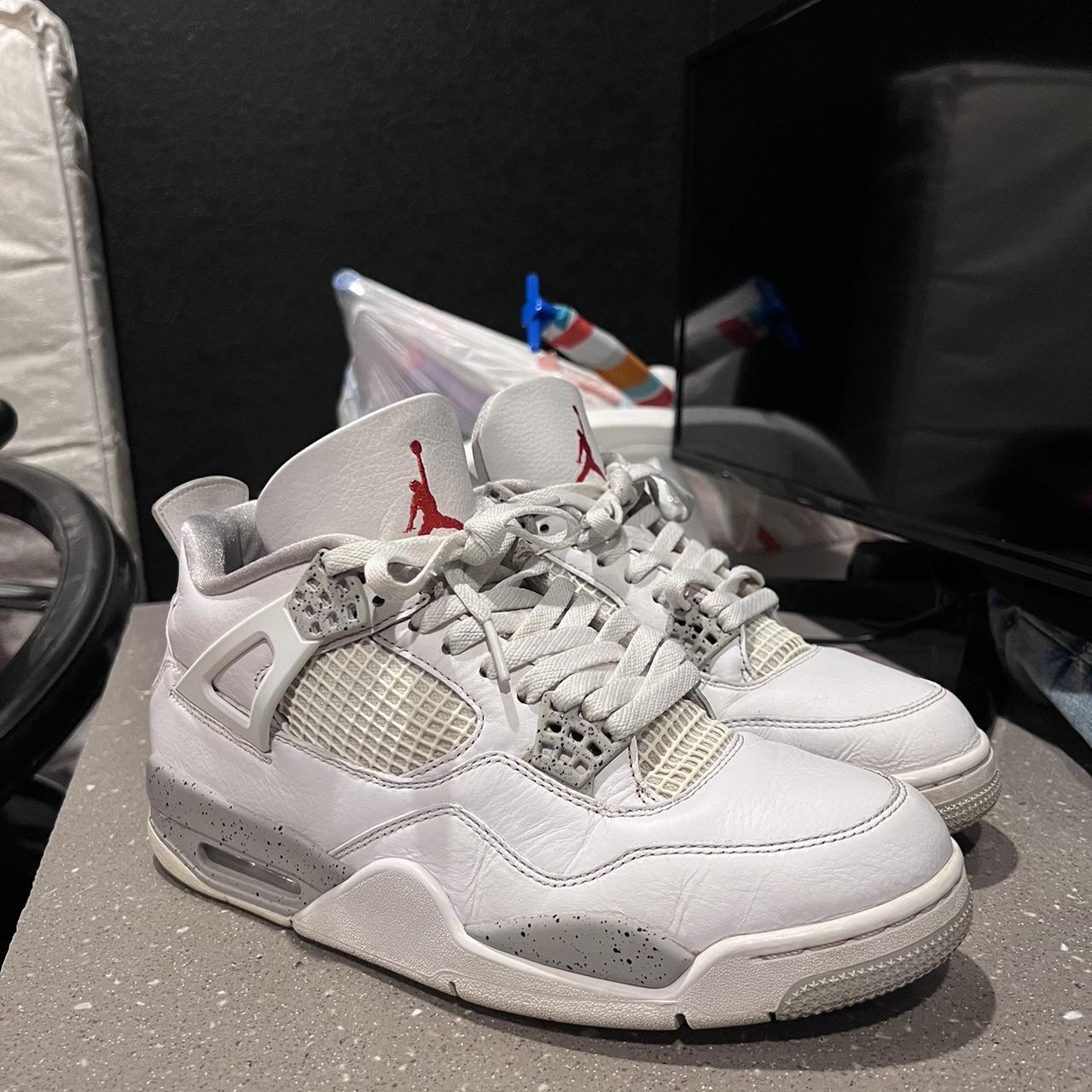 jordan oreos size 10