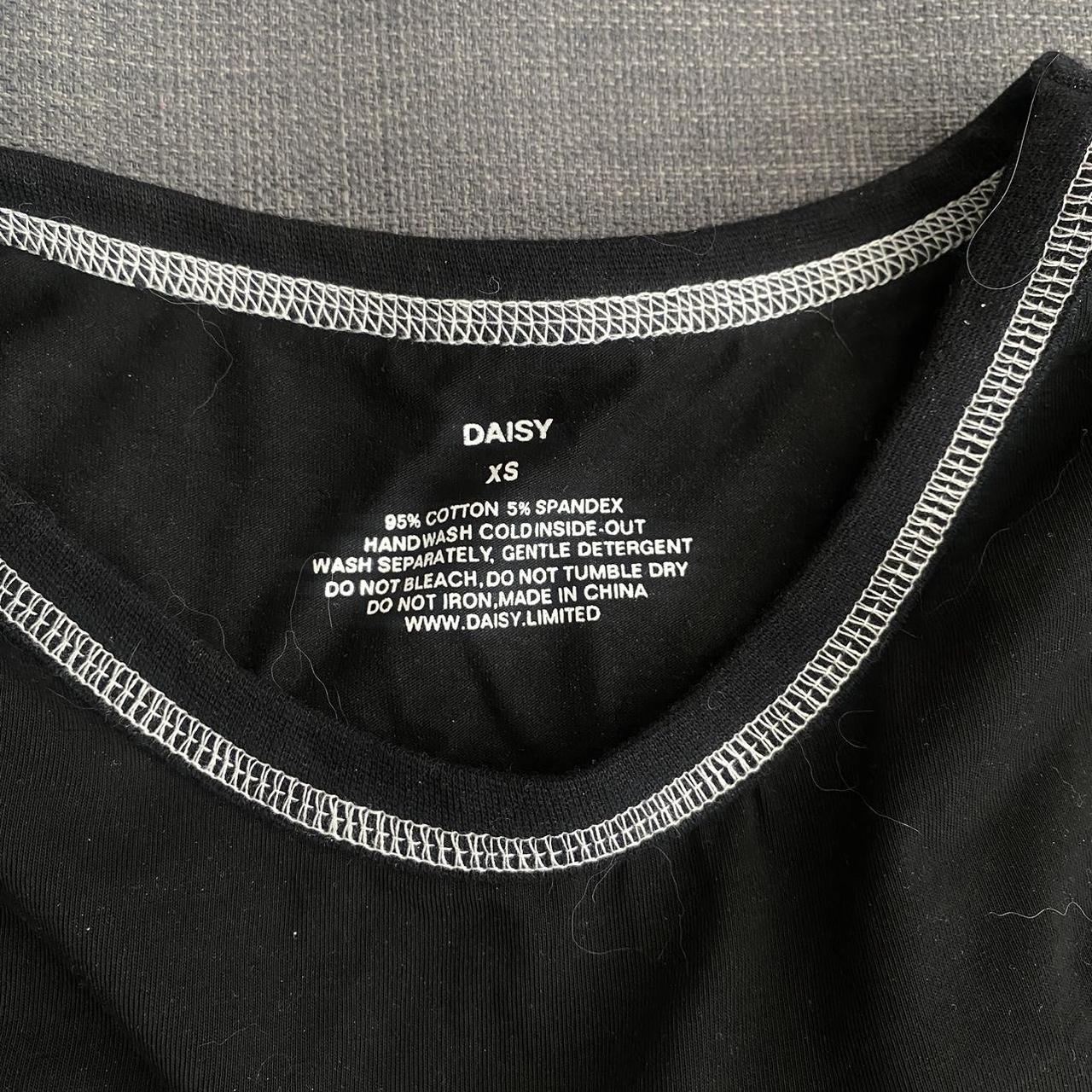 Daisy Daisy TV Deliverance Tank Top XS Excellent... Depop