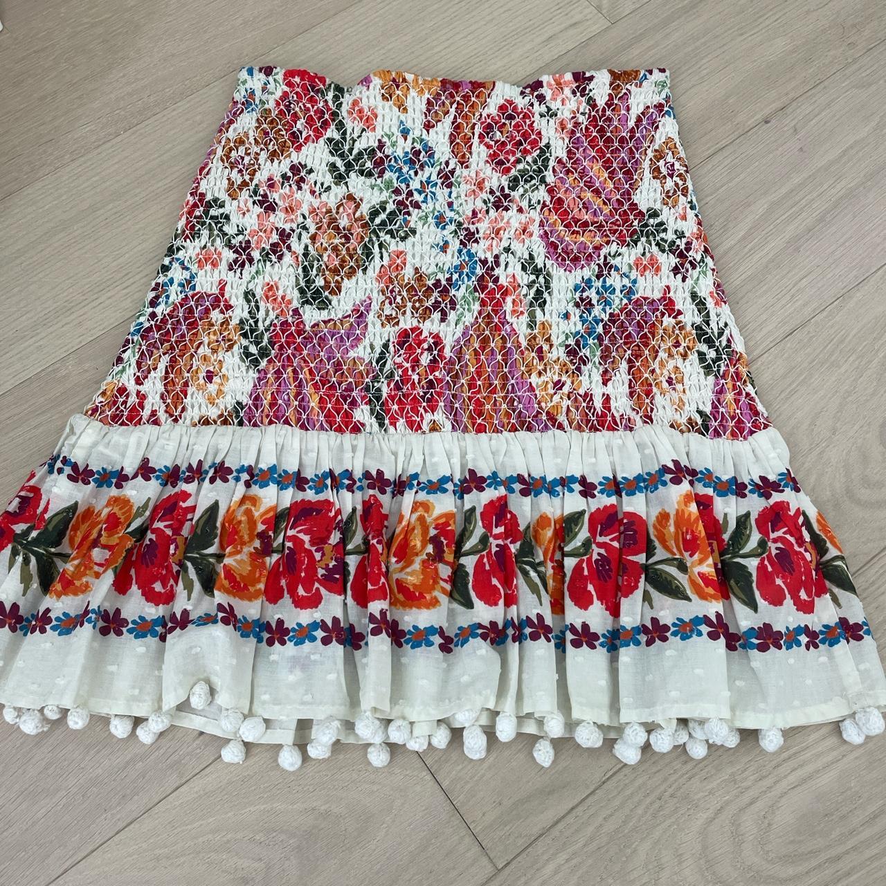 Farm Rio Women's Skirt (3)