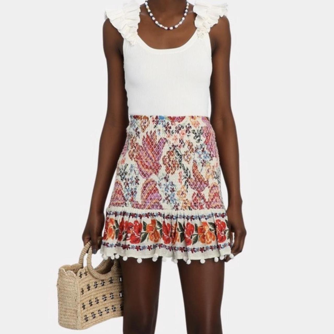 Farm Rio Women's Skirt