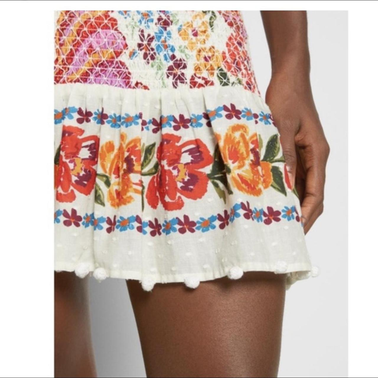 Farm Rio Women's Skirt (4)