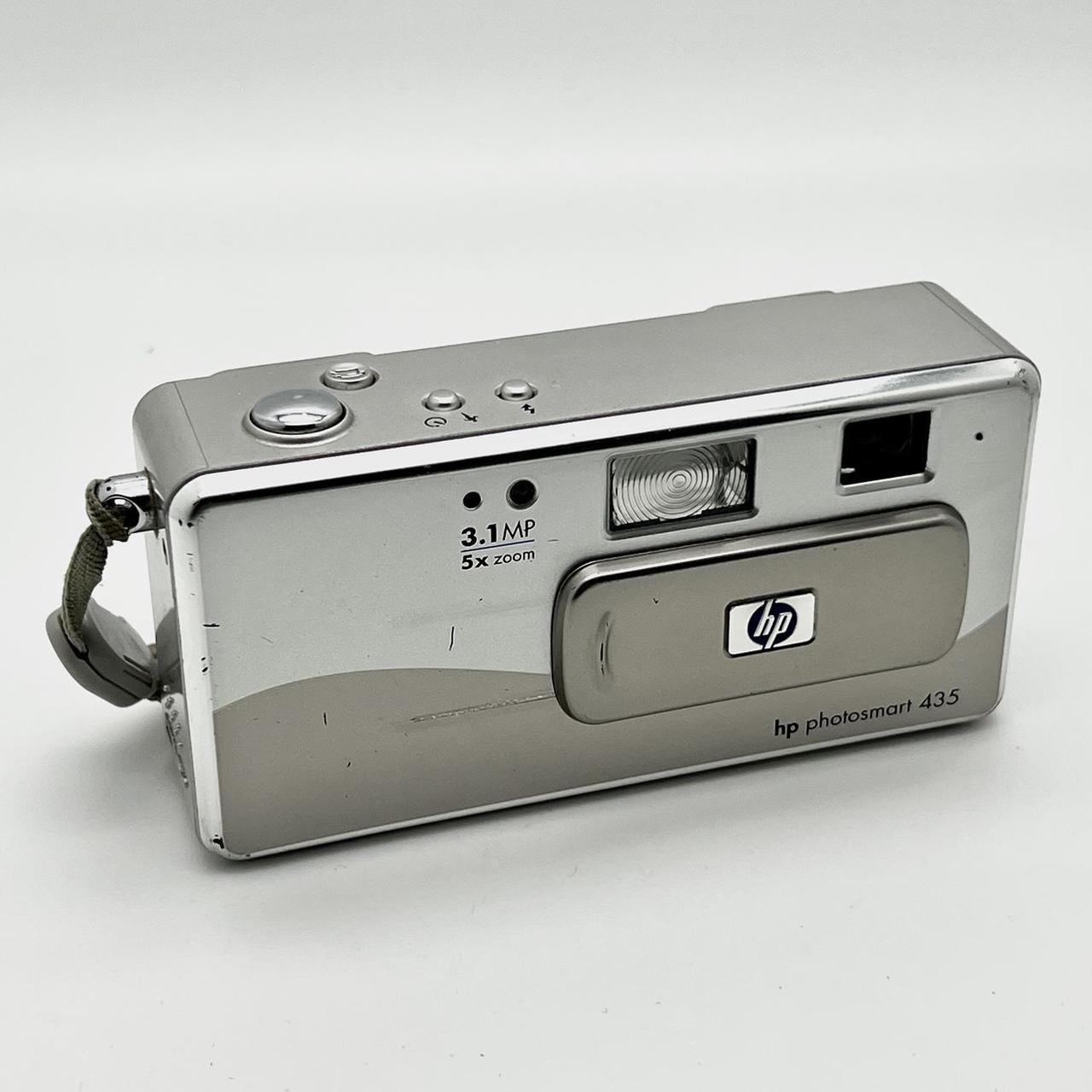 HP Camera & Photo Accessories