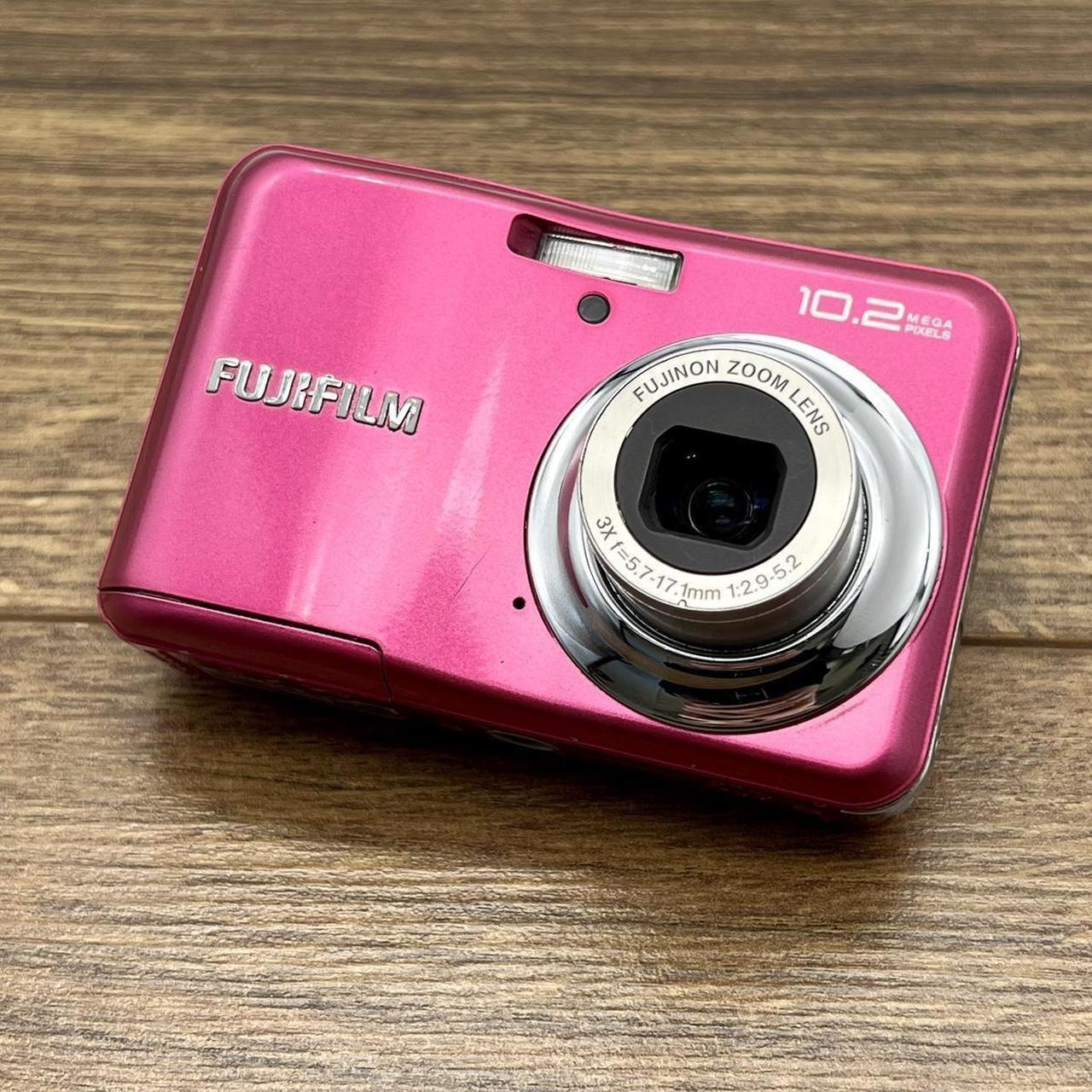 Fujifilm Finepix Digital Camera This awesome... - Depop