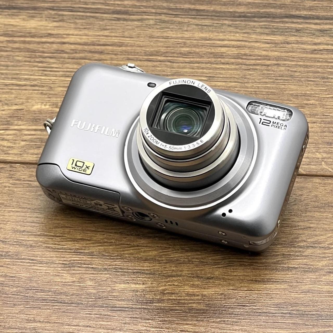 Finepix S2950 Fujifilm Finepix S2960 Sample Images Fujifilm