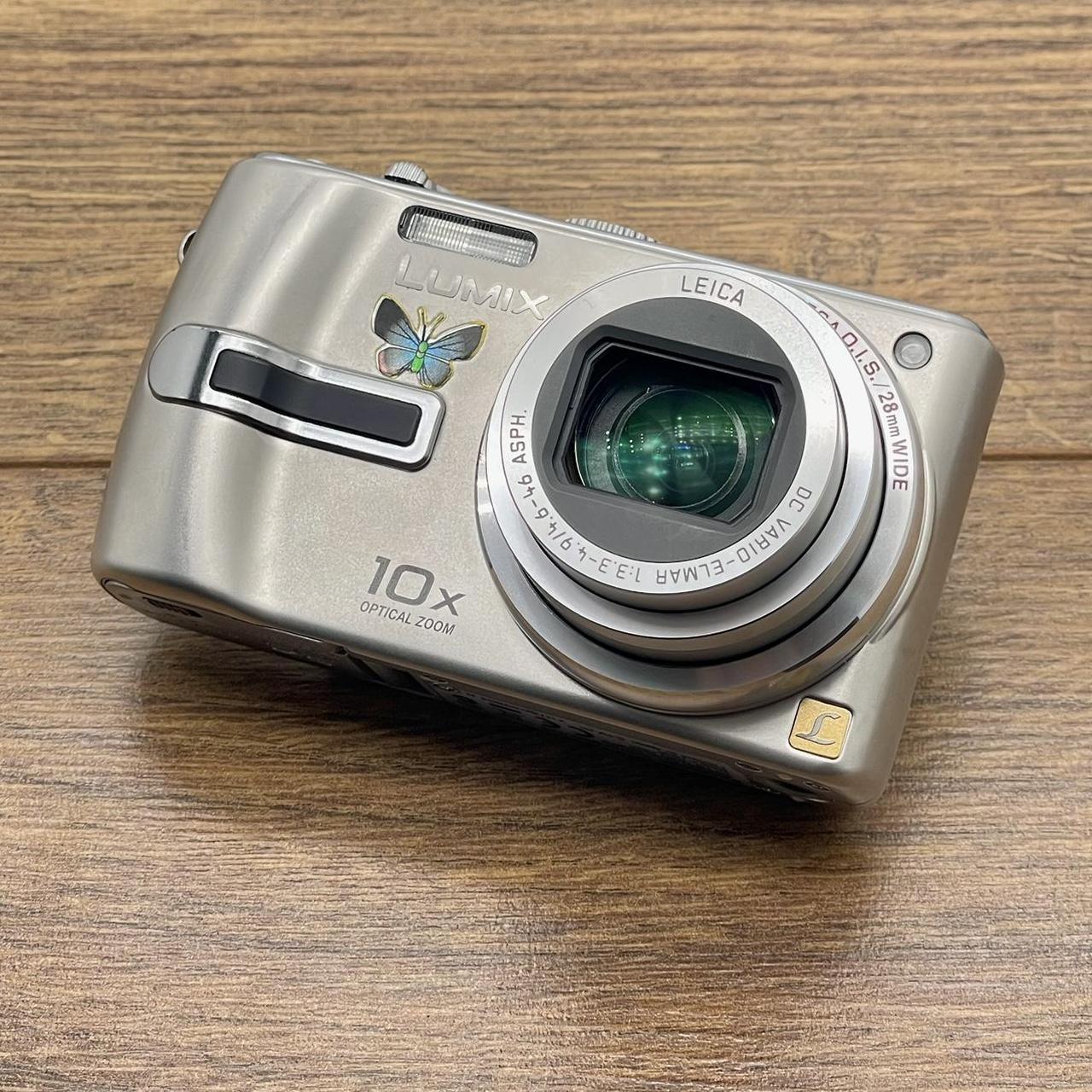 item listed by thecameracabin