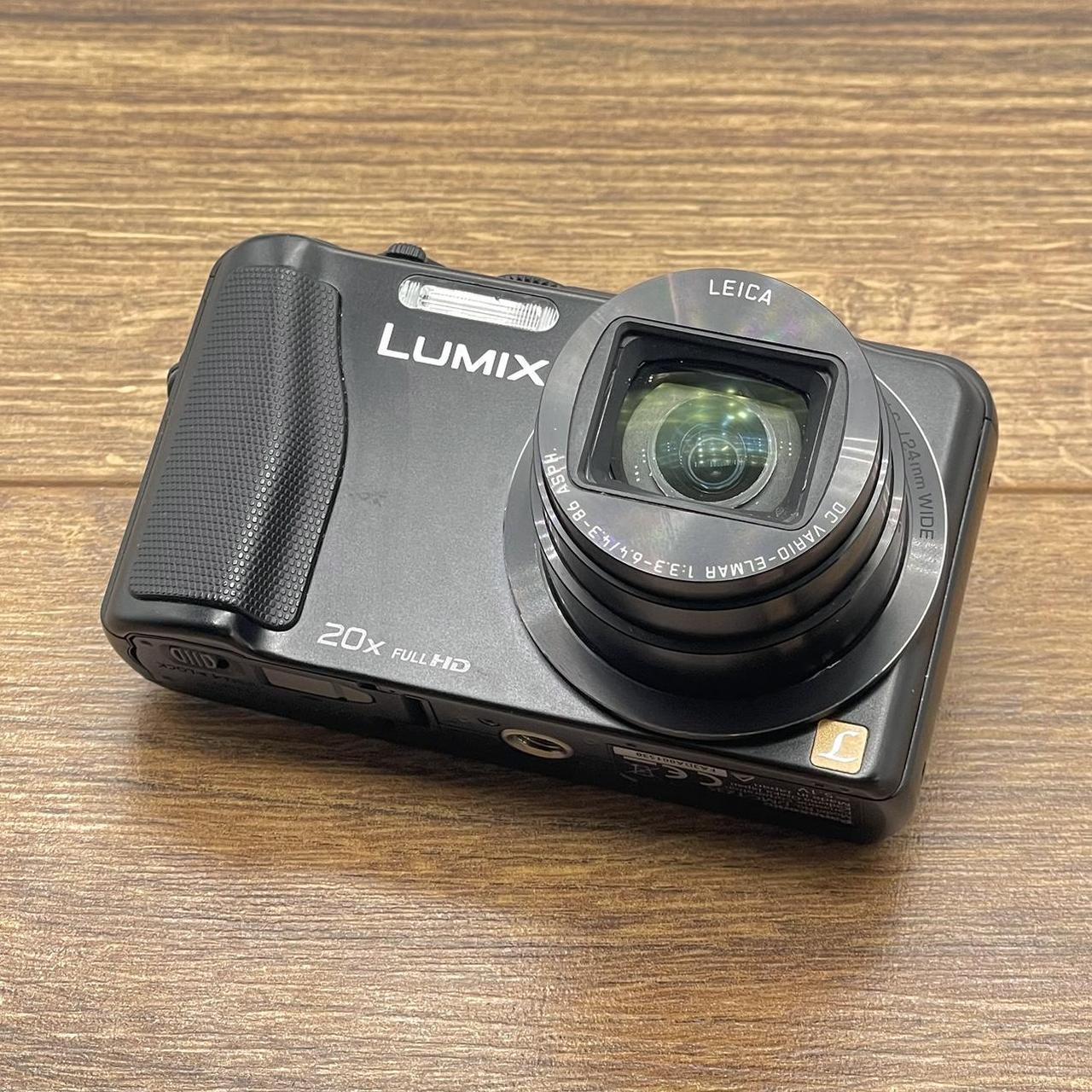 item listed by thecameracabin