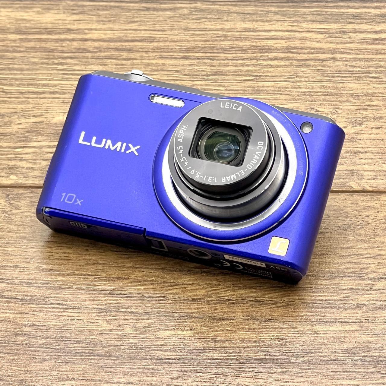 item listed by thecameracabin