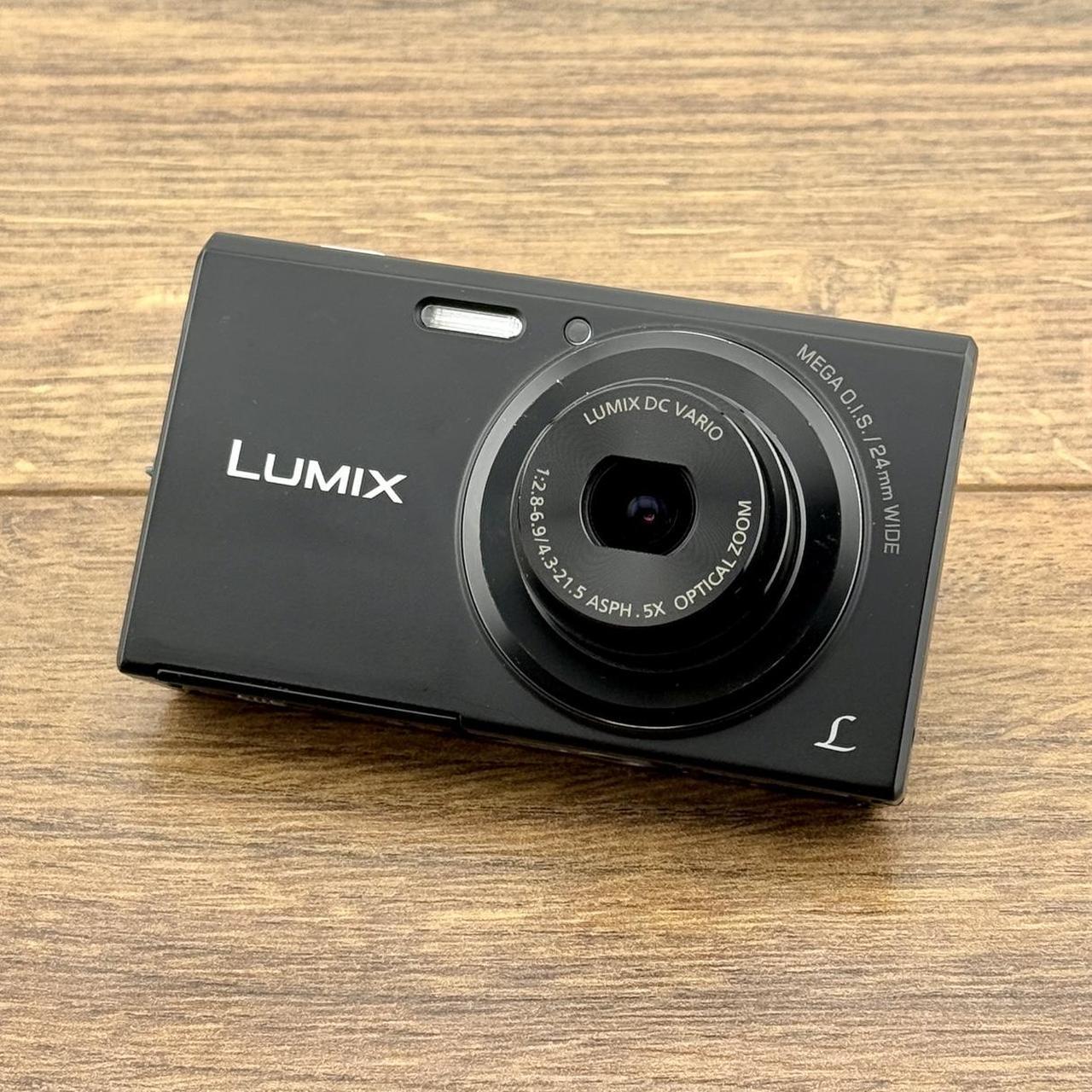 item listed by thecameracabin