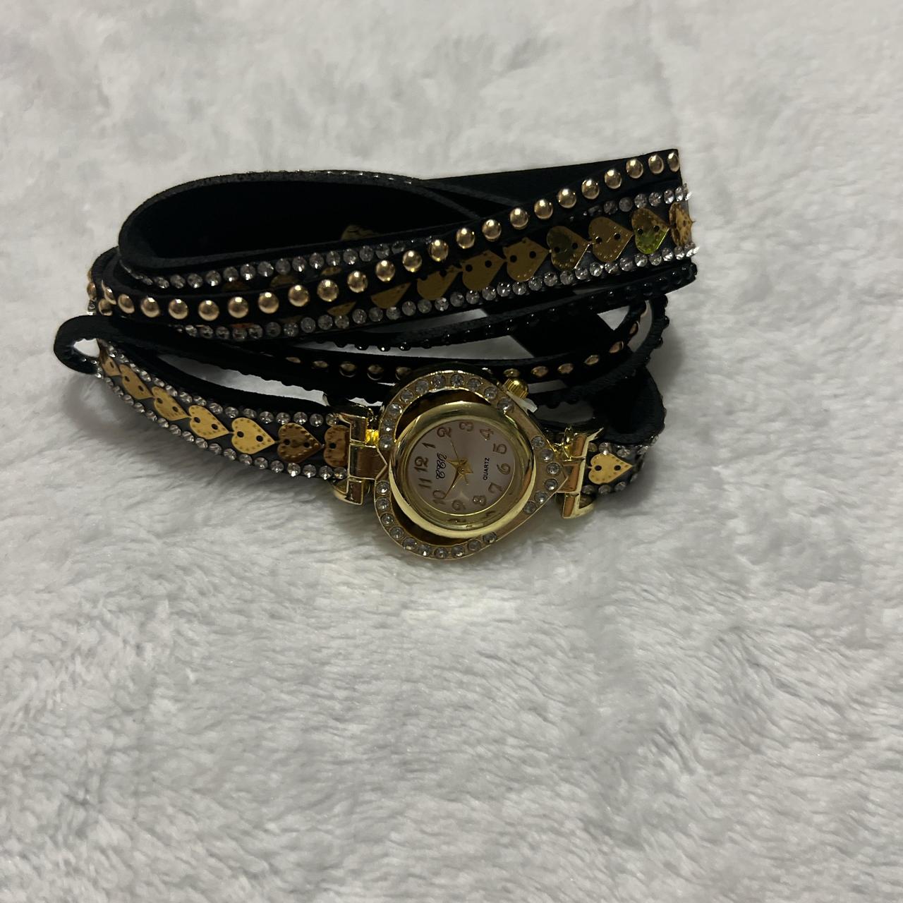 item listed by madebymeri