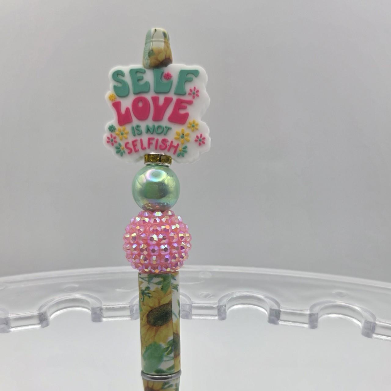 item listed by madebymeri