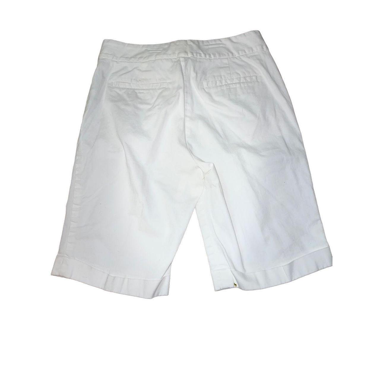 Chaps 2024 bermuda shorts