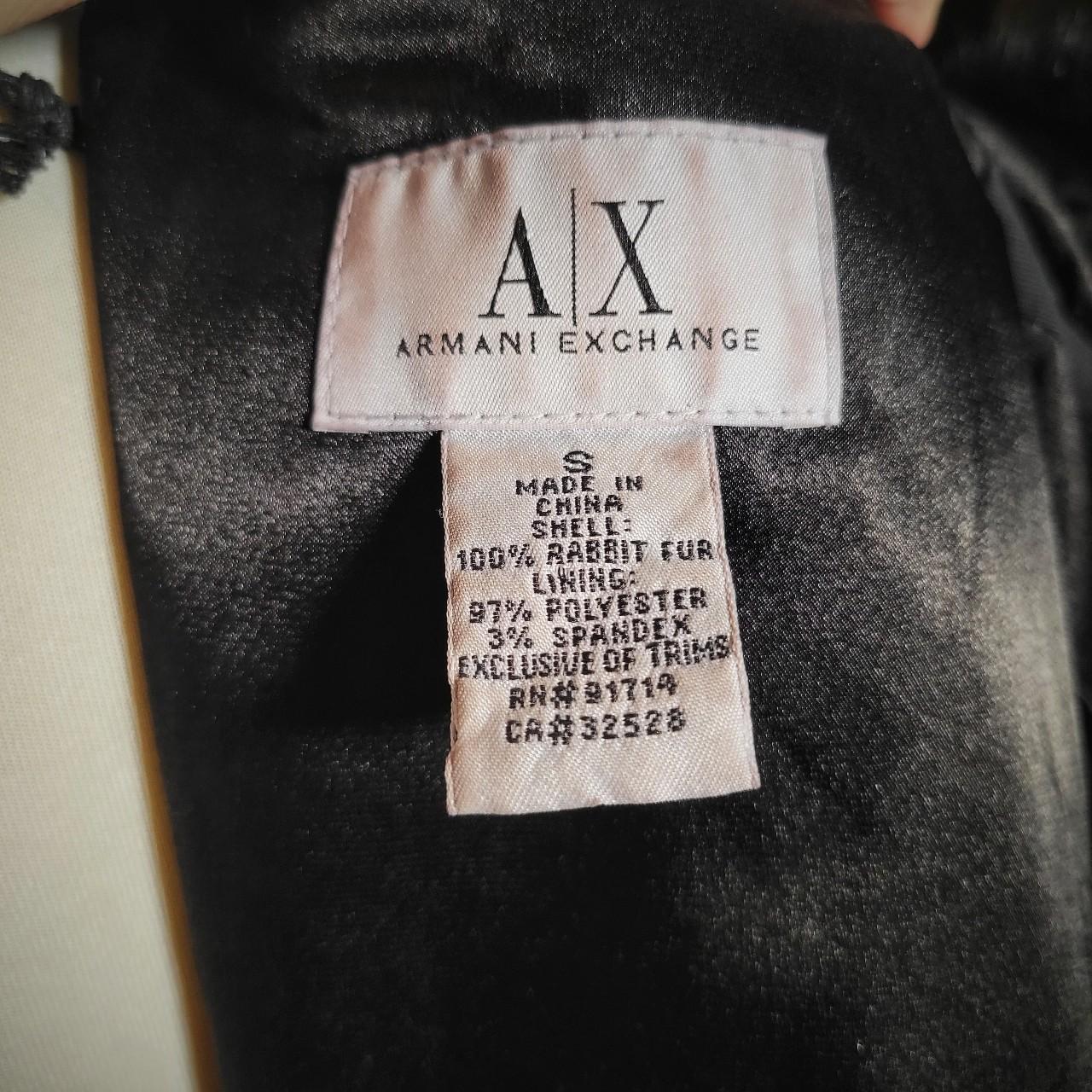 Armani on sale exchange 32528