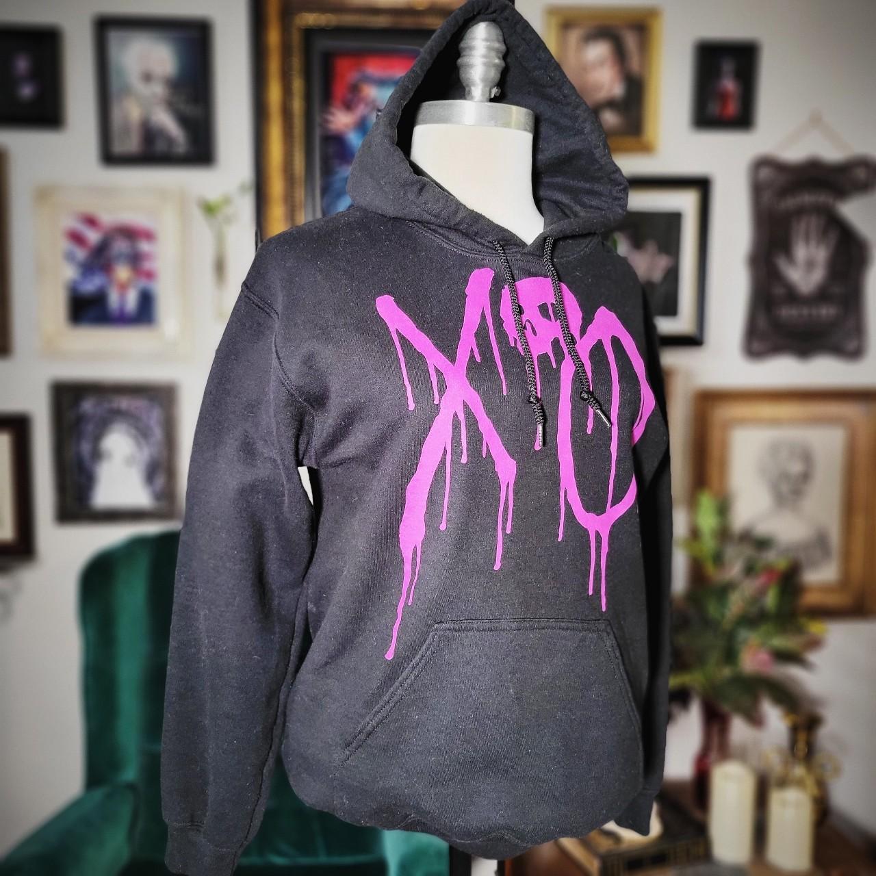 Nav 2024 xo hoodie