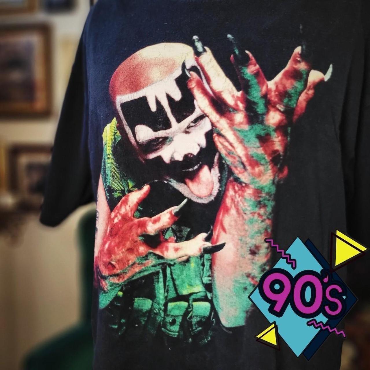 Deals Vintage ICP Shirt