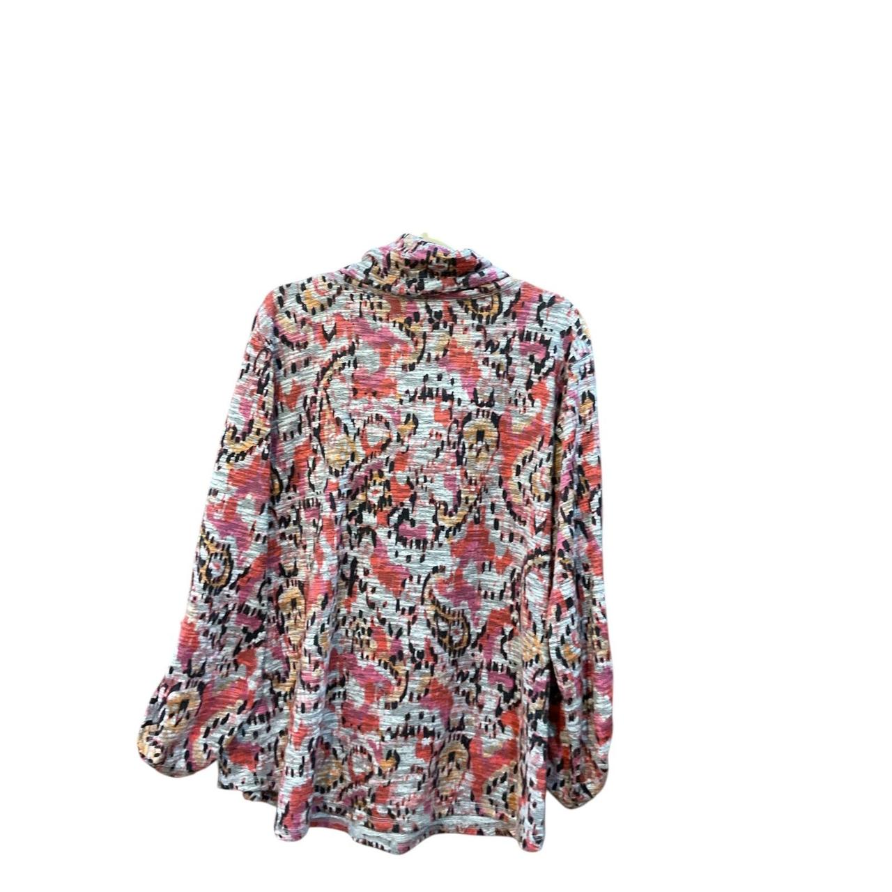 Ruby Rd. Women's Blouse - Multi - XXL – Ruby Rd W… - image 2