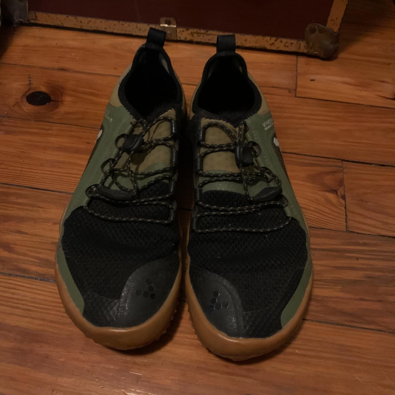 vivobarefoot womens running shoes