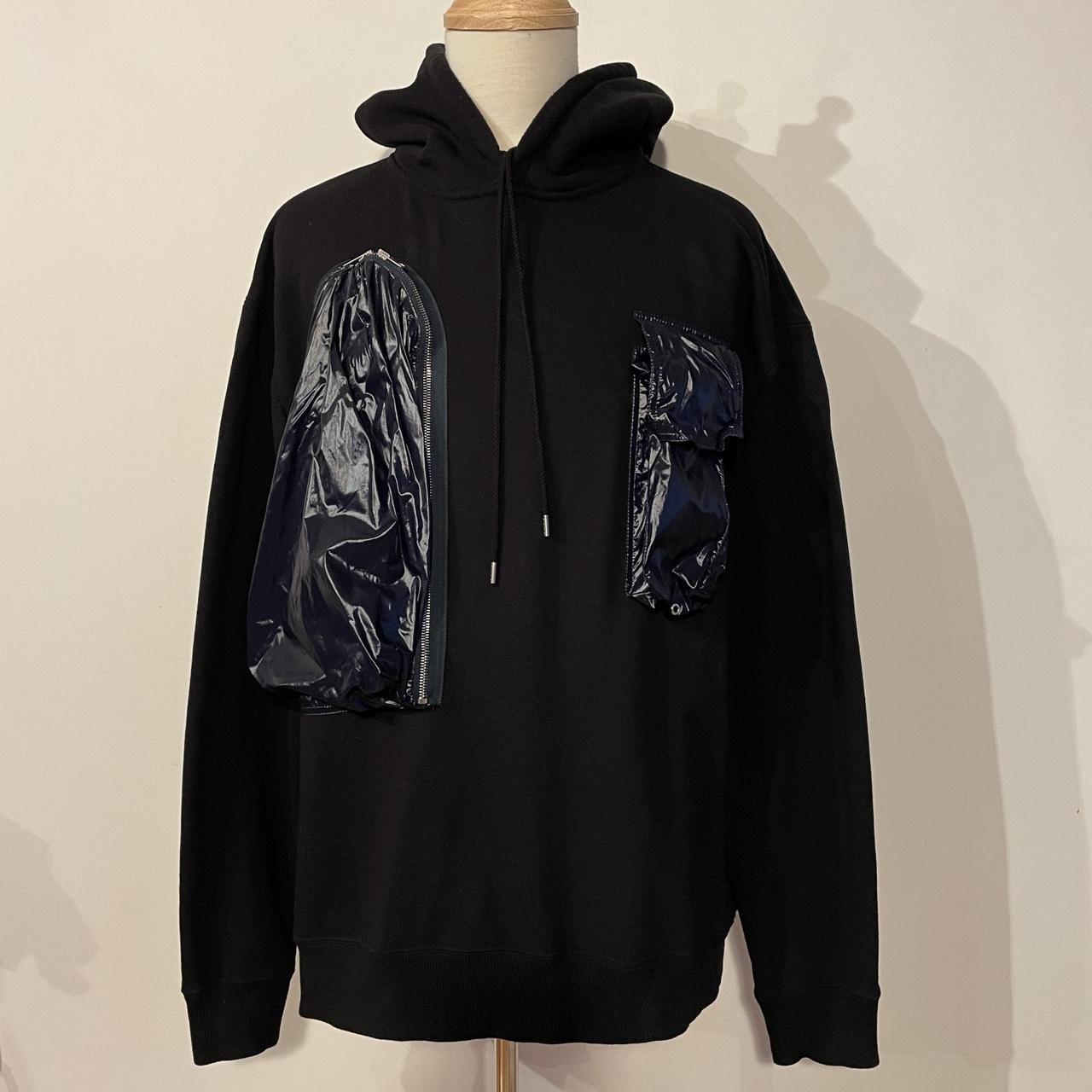 Calvin klein 205w39nyc hoodie best sale