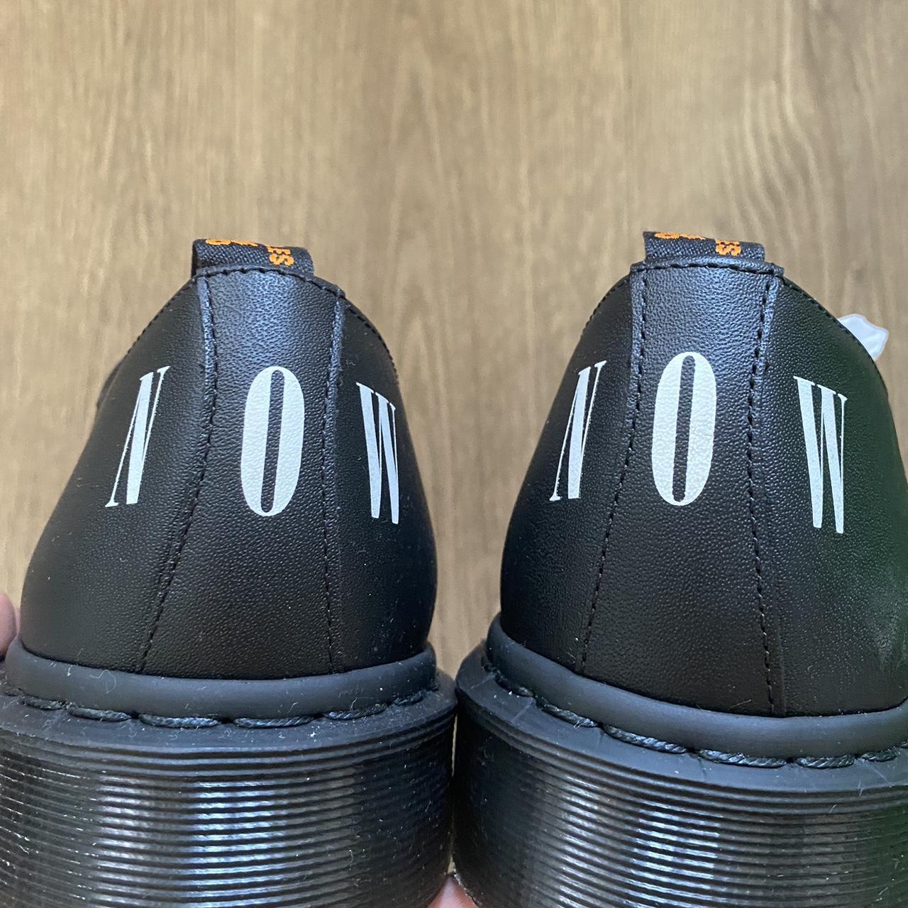 pleasures 1461 teeth