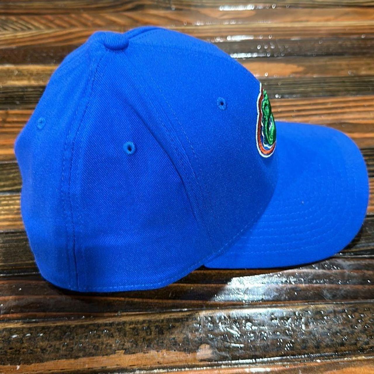 Nike Florida Gators Hat Baseball Cap No exterior - Depop