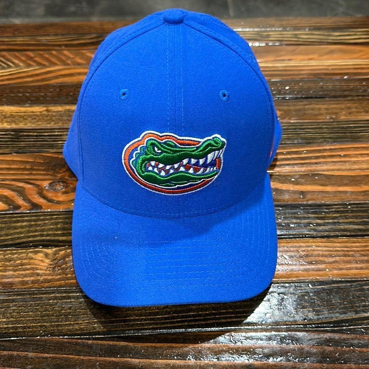 Nike Florida Gators Hat Baseball Cap No exterior - Depop