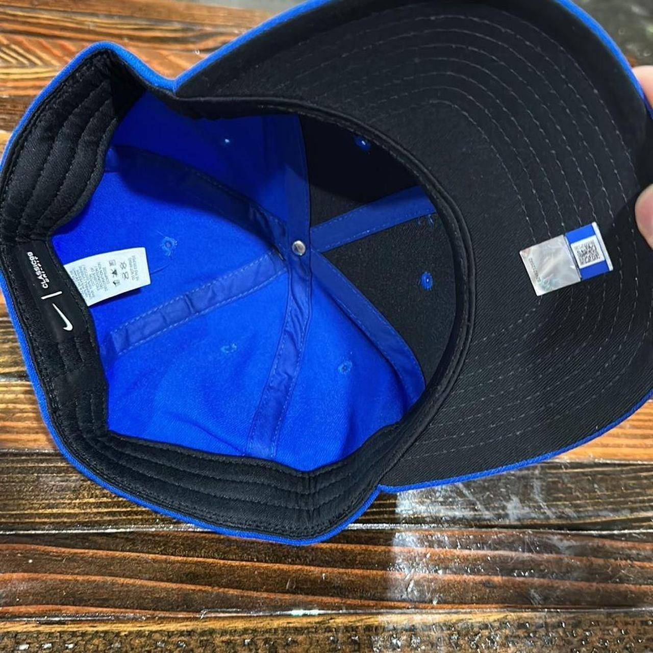 Nike Florida Gators Hat Baseball Cap No exterior - Depop