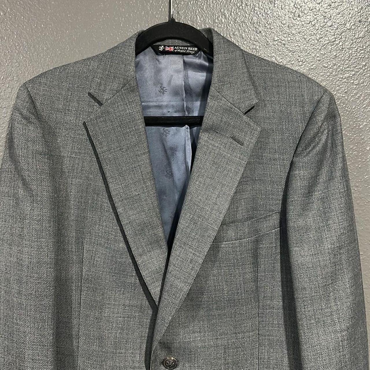 Austin reed sport top coat