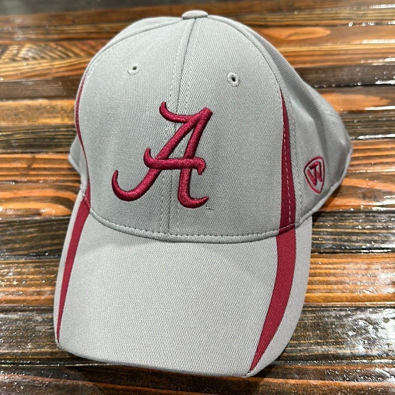  Alabama Crimson Tide Hat