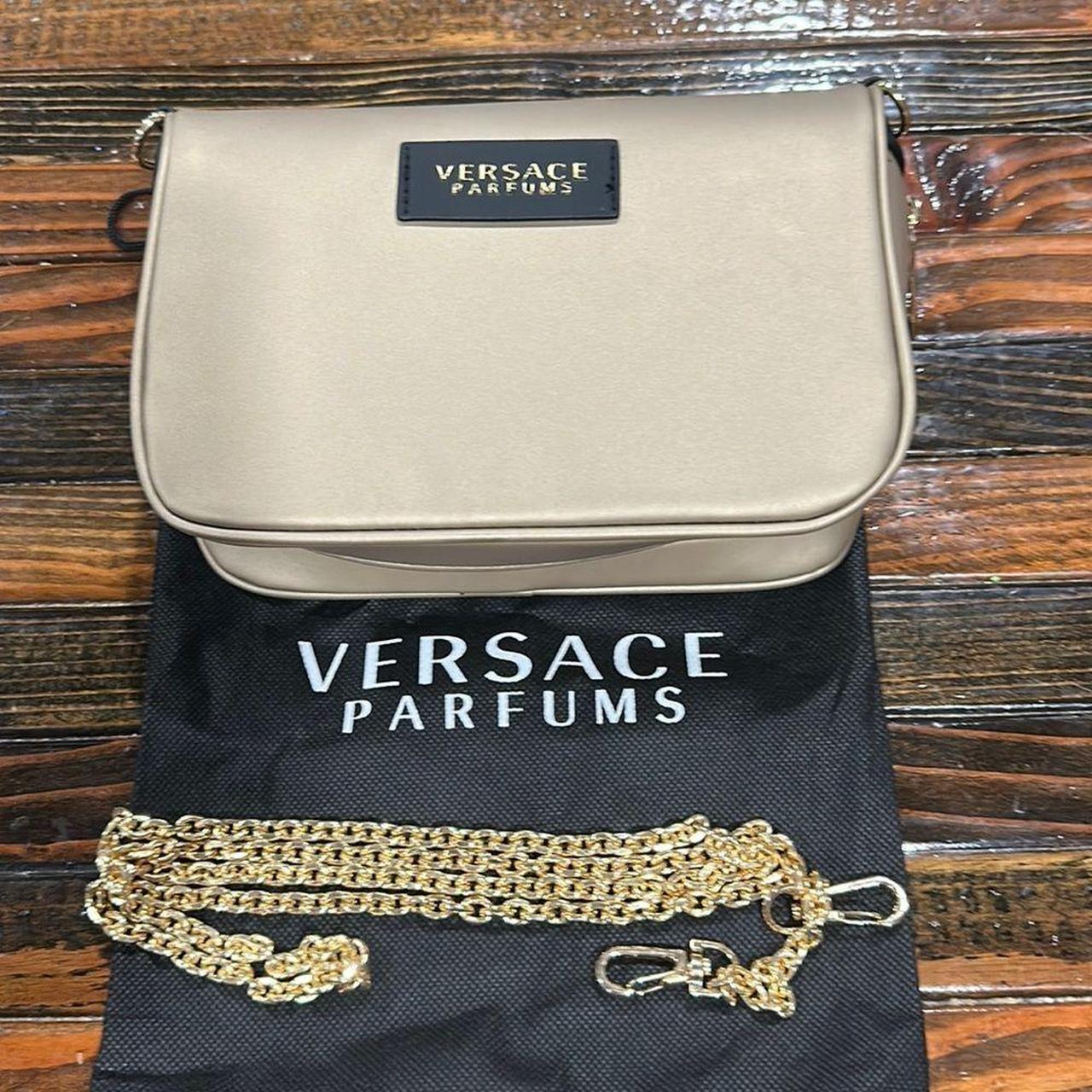 Versace on sale womens purse