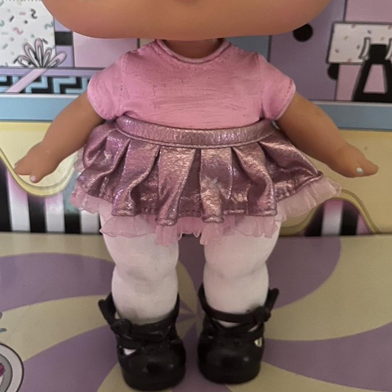 Custom Melanie Martinez big LOL doll, 11 Depop