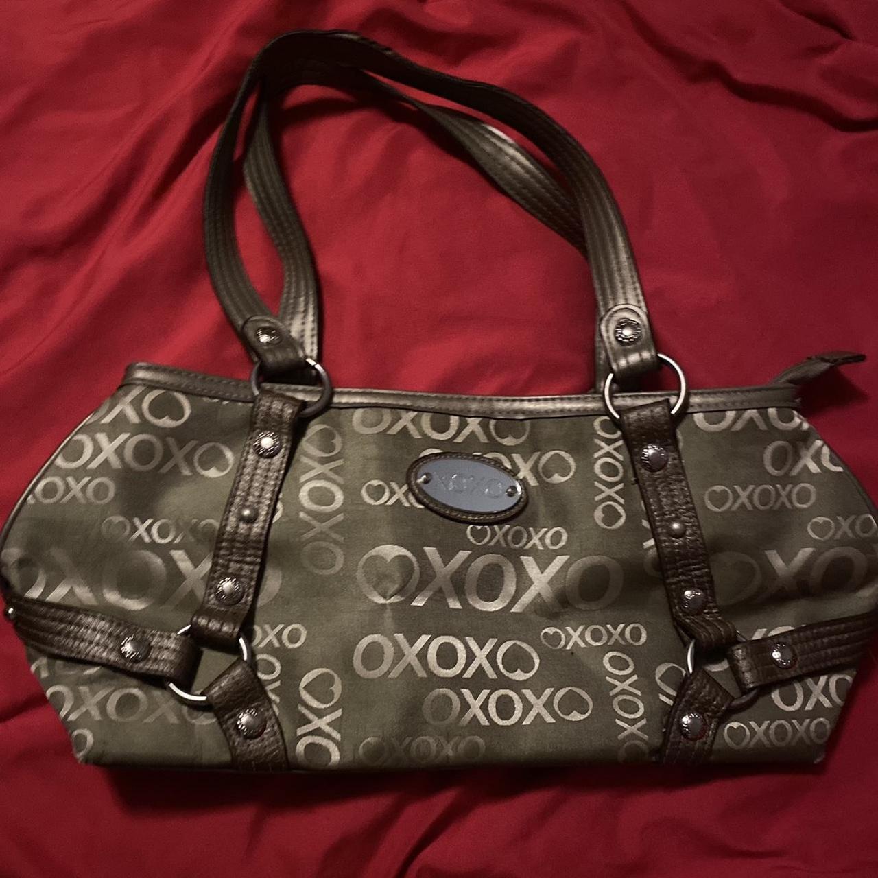 Xoxo discount purse price