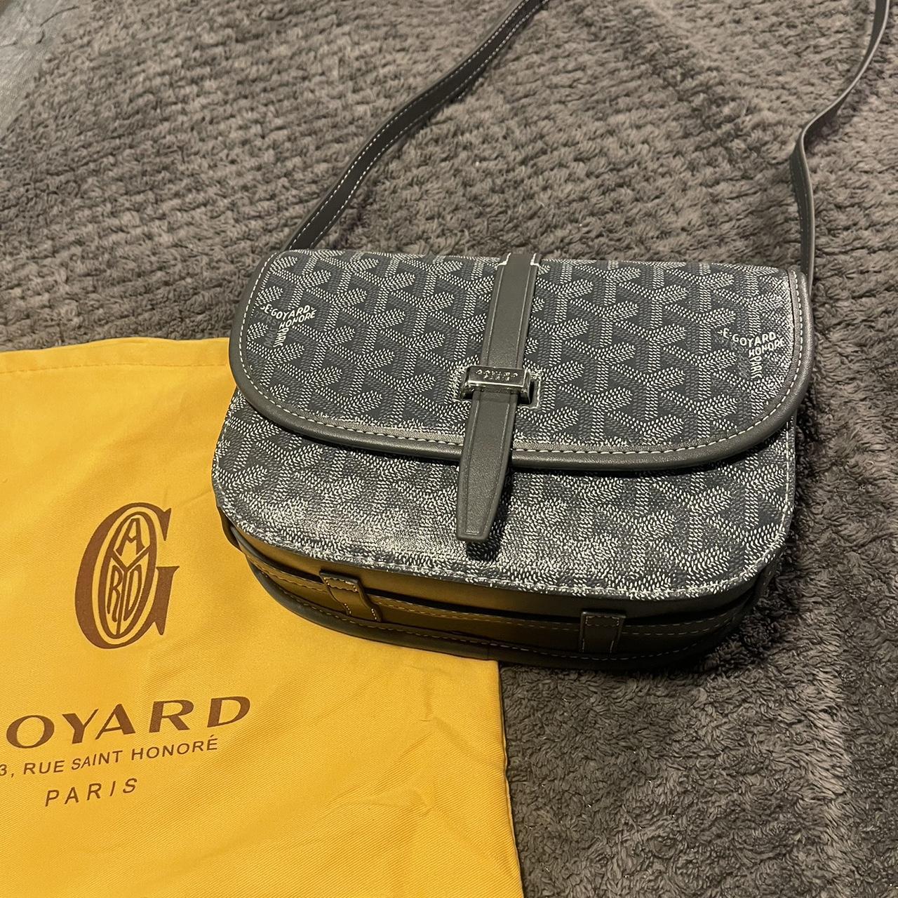 Goyard Men's Bag | Depop