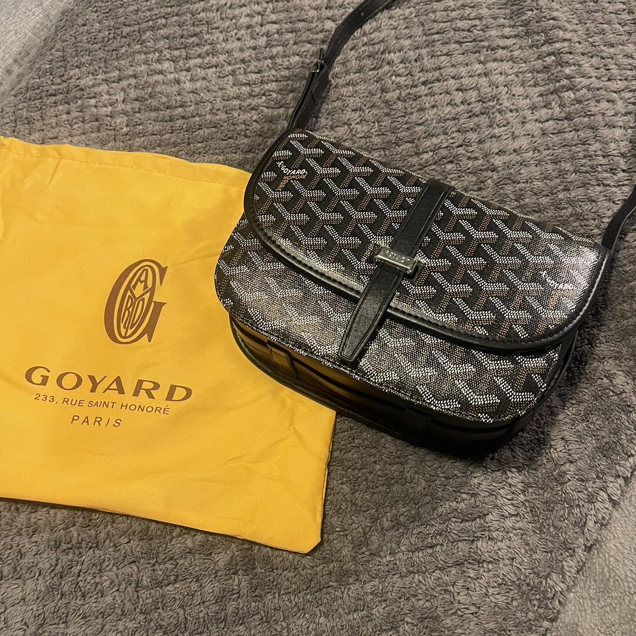 Goyard Men's Bag | Depop